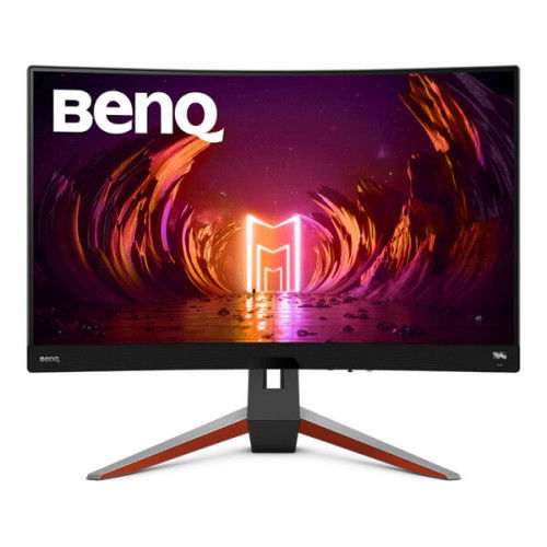 BenQ MOBIUZ EX2710R Curved Gaming Monitor