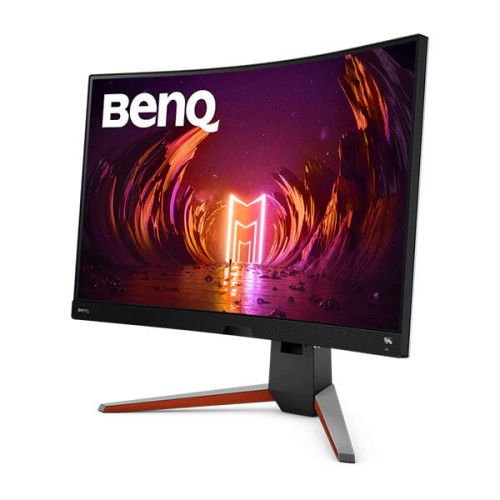 BenQ MOBIUZ EX3210R 32 Inch Curved Gaming Monitor