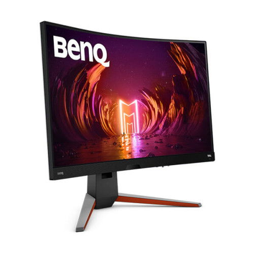 BenQ MOBIUZ EX3210R 32 Inch Curved Gaming Monitor