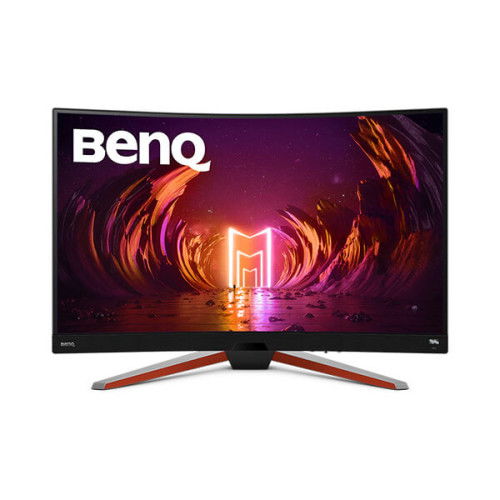 BenQ MOBIUZ EX3210R 32 Inch Curved Gaming Monitor