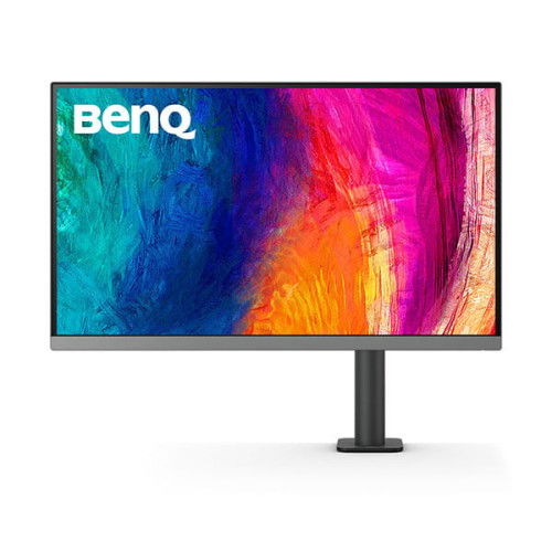 BenQ PD2706UA 27 Inch Professional Monitor