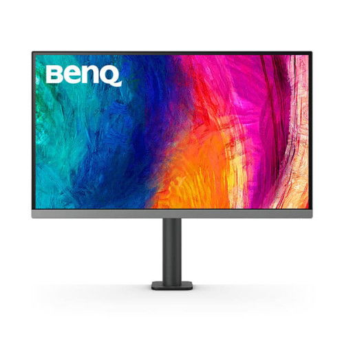 BenQ PD2706UA 27 Inch Professional Monitor