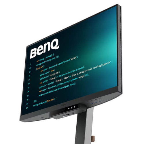 BenQ RD240Q 24 Inch Professional Monitor (Black)