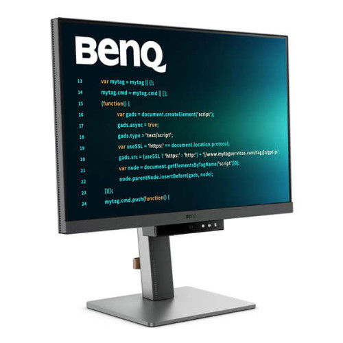 BenQ RD240Q 24 Inch Professional Monitor (Black)