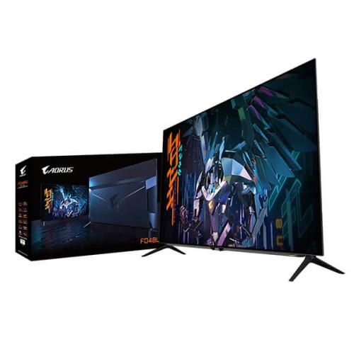 Gigabyte Aorus FO48U 48 Inch Gaming Monitor