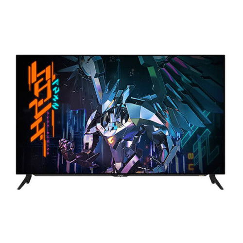 Gigabyte Aorus FO48U 48 Inch Gaming Monitor