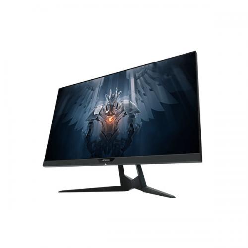 Gigabyte Aorus FI27Q RGB Gaming Monitor