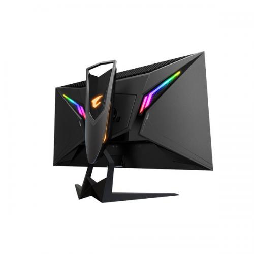 Gigabyte Aorus FI27Q RGB Gaming Monitor