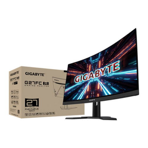 Gigabyte G27FC A 27 Inch Gaming Monitor