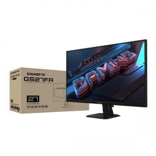 Gigabyte GS27FA 27 Inch Gaming Monitor