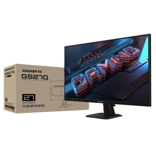 Gigabyte GS27Q 27 Inch Gaming Monitor