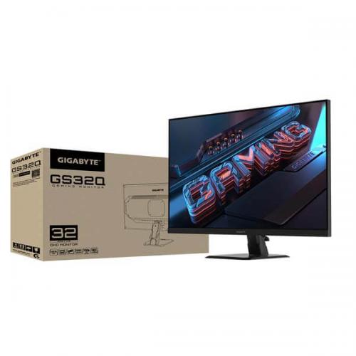 Gigabyte GS32Q 32 Inch Gaming Monitor