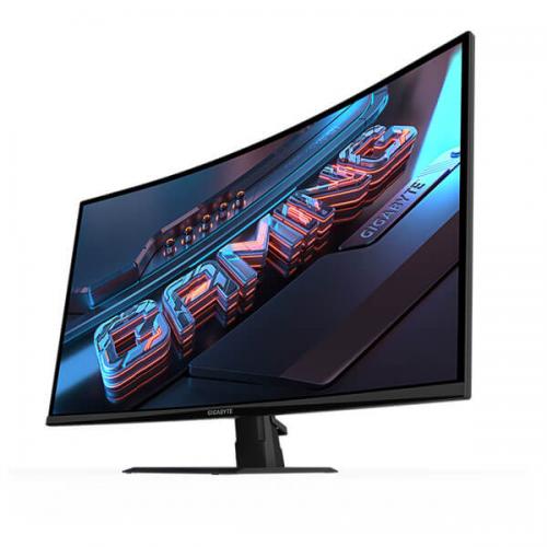 Gigabyte GS32QC 32 Inch Gaming Monitor