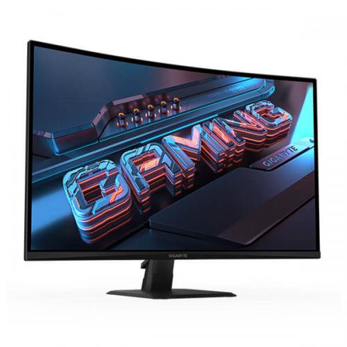 Gigabyte GS32QC 32 Inch Gaming Monitor