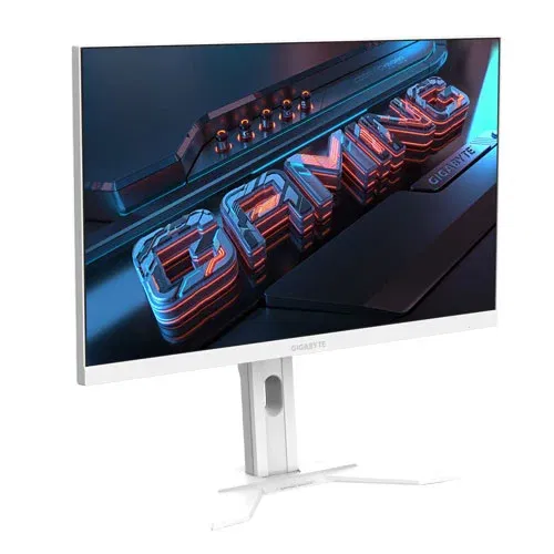 GIGABYTE M27QA ICE 27 Inch Gaming Monitor