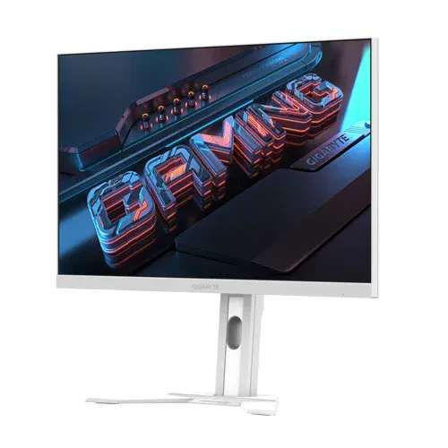 GIGABYTE M27QA ICE 27 Inch Gaming Monitor