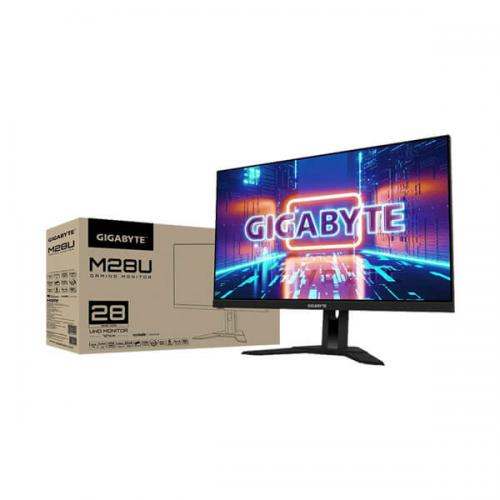 Gigabyte Aorus M28U 28 Inch Gaming Monitor