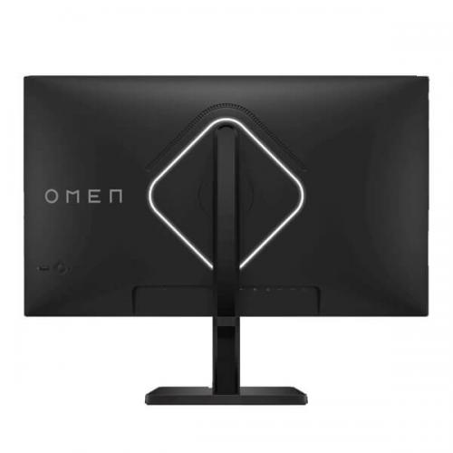 HP Omen 27QS 27Inch Gaming Monitor (Black)