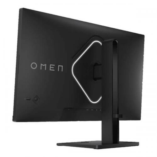 HP Omen 27QS 27Inch Gaming Monitor (Black)