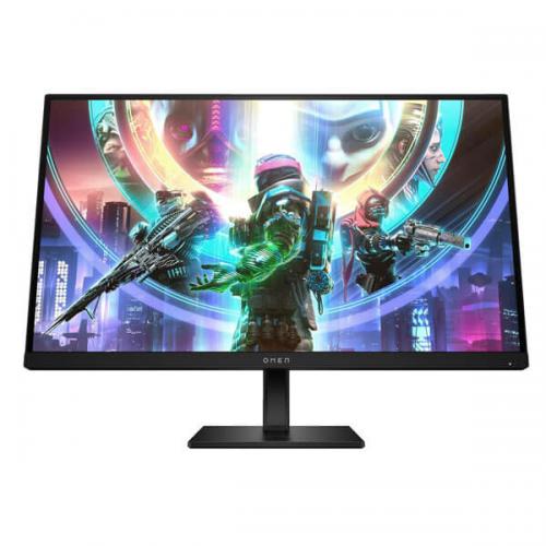 HP Omen 27QS 27Inch Gaming Monitor (Black)