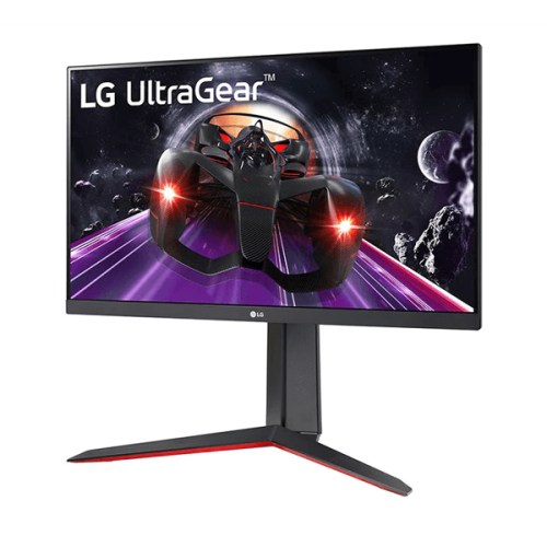 LG UltraGear 24GN65R-B 24 Inch Gaming Monitor