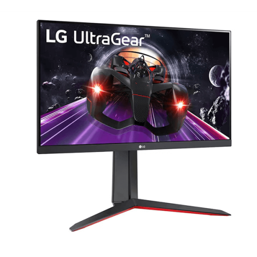 LG UltraGear 24GN65R-B 24 Inch Gaming Monitor