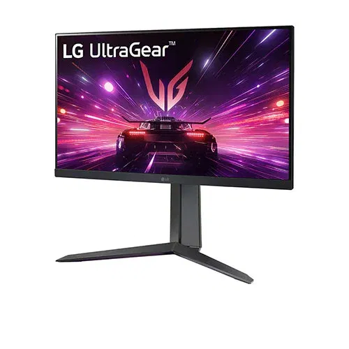 LG UltraGear 24GS65F-B 24 Inch Gaming Monitor