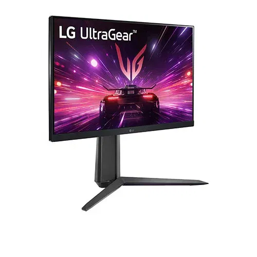 LG UltraGear 24GS65F-B 24 Inch Gaming Monitor