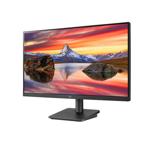 LG 24MP400-W 24 Inch Gaming Monitor