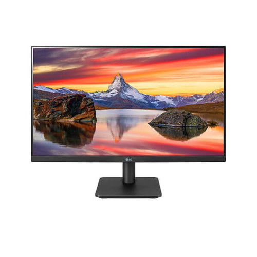 LG 24MP400-W 24 Inch Gaming Monitor