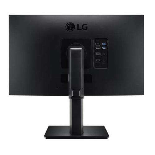 LG 24QP750-B 24 Inch Monitor (Black)