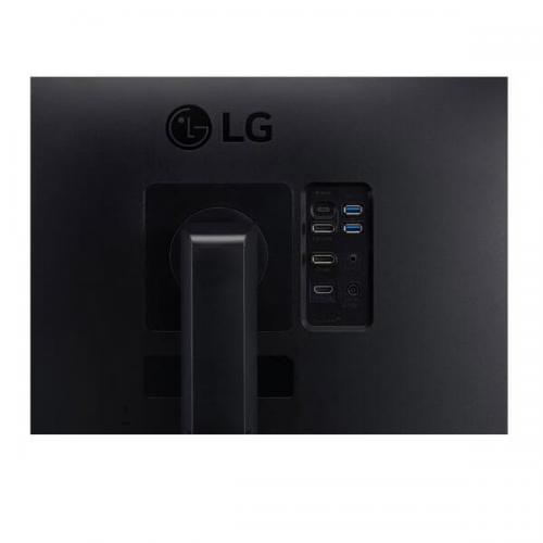 LG 24QP750-B 24 Inch Monitor (Black)