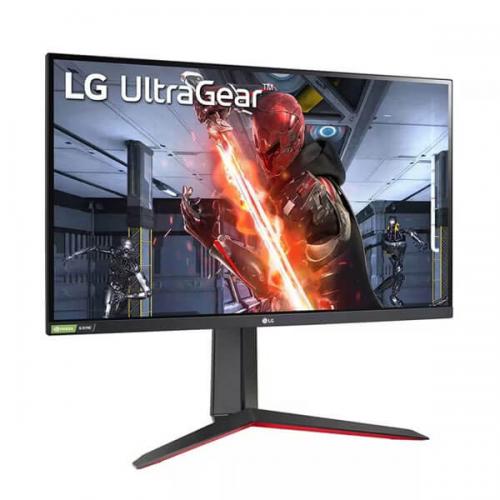 LG UltraGear 27GN650-B 27 Inch Gaming Monitor