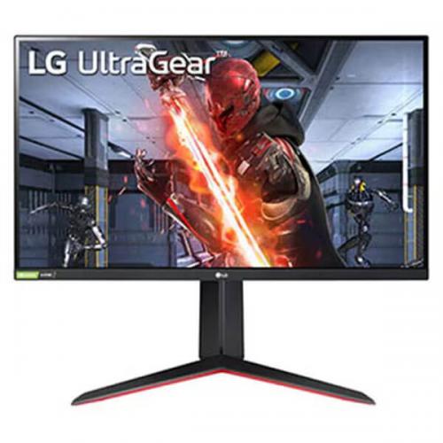 LG UltraGear 27GN650-B 27 Inch Gaming Monitor