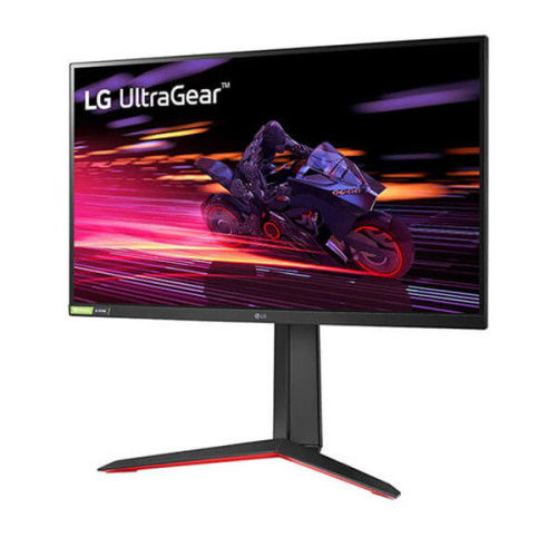 LG 27GP750-B 27 Inch Gaming Monitor