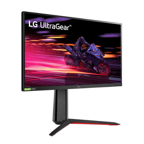 LG 27GP750-B 27 Inch Gaming Monitor