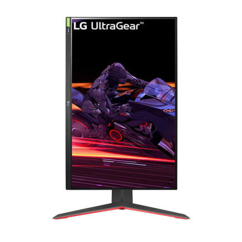 LG 27GP750-B 27 Inch Gaming Monitor