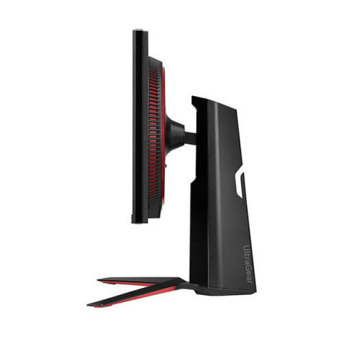 LG 27GP750-B 27 Inch Gaming Monitor