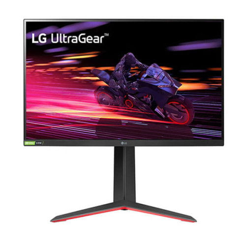 LG 27GP750-B 27 Inch Gaming Monitor