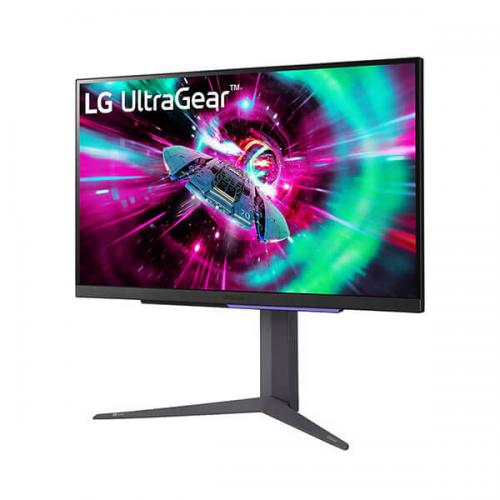 LG UltraGear 27GR93U-B 27 Inch Gaming Monitor