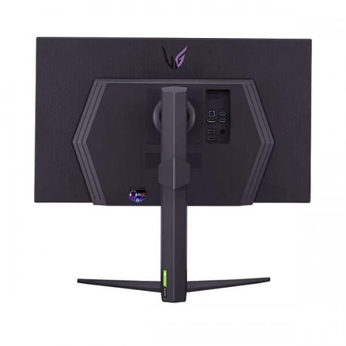 LG UltraGear 27GR93U-B 27 Inch Gaming Monitor