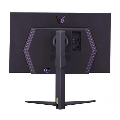 LG UltraGear 27GR93U-B 27 Inch Gaming Monitor