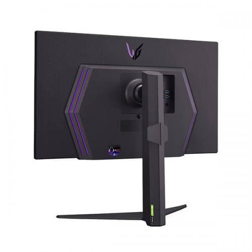 LG UltraGear 27GR93U-B 27 Inch Gaming Monitor