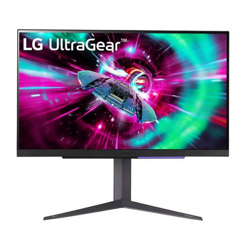 LG UltraGear 27GR93U-B 27 Inch Gaming Monitor