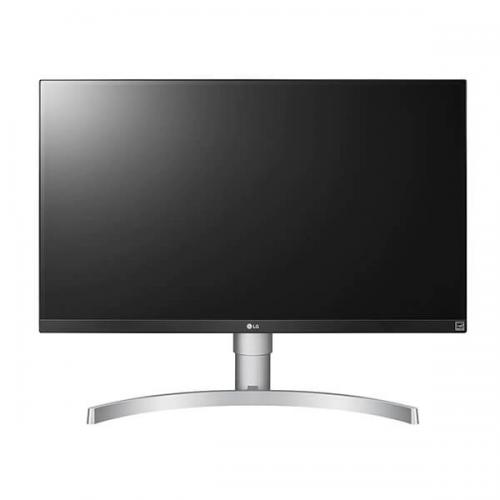 LG 27UL650-W 27 Inch Monitor