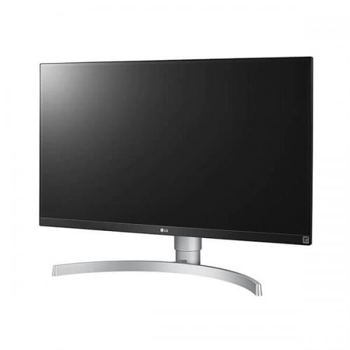 LG 27UL650-W 27 Inch Monitor