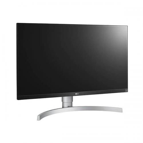 LG 27UL650-W 27 Inch Monitor