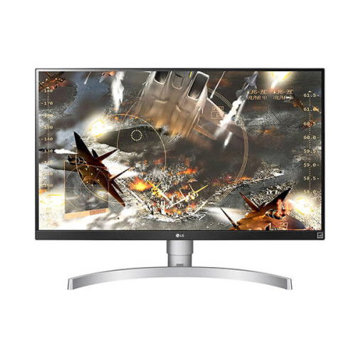 LG 27UL650-W 27 Inch Monitor