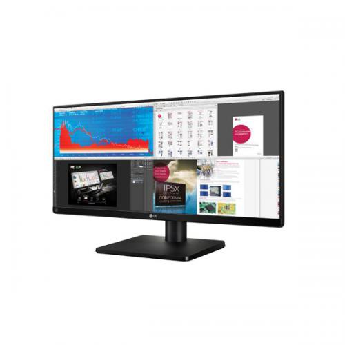 LG 29UB67-B Monitor