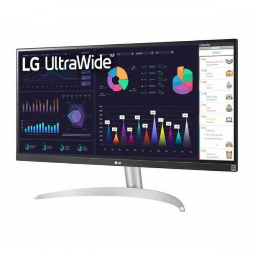 LG 29WQ600-W 29 Inch Professional Monitor